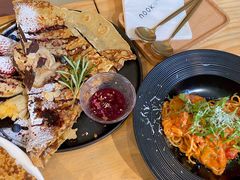 -GOTLOT COFFEE&KITCHEN角落厨房NOOK店