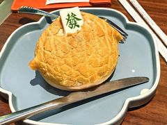 -顺粤楼·粤菜·点心(融创茂店)