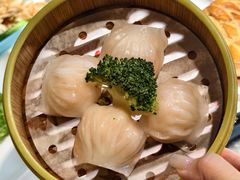 -粤秀小厨·广式早茶(辽宁路店)