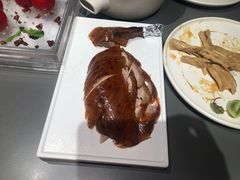 -小大董·烤鸭(观景餐厅·南京西路店)