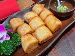 -花马天堂云南餐厅 Lost Heaven(外滩店)