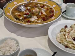 -天成·川菜家宴(礼岗店)
