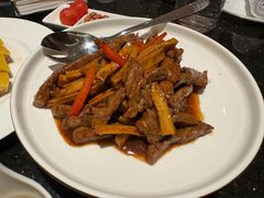 -铭轩中餐厅·海南菜·粤菜(亚龙湾瑞吉店)
