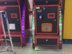 -大玩家超乐场(金华万达店)