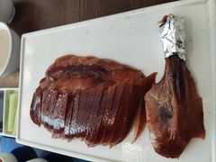 -小大董·烤鸭(王府井apm店)