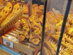 -BreadTalk面包新语(虹口龙之梦店)