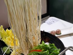 -许府牛火锅(信义坊总店)
