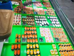 -鲜道寿司(无锡苏宁店)