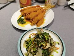 -金哥私房菜馆(张府园总店)