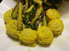 -聚首堂·特色小吃·肘子(什刹海德胜门店)