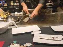 -水木锦堂·自助铁板烧(世贸天阶店)