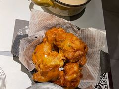 -西堤牛排(北京国瑞店)
