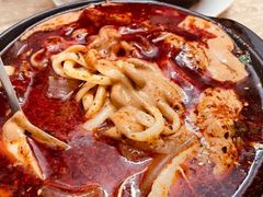 -蜀王砂锅总店