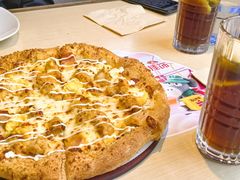 -必胜客(金高店)