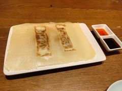 -北李妈妈菜·虾爬子大锅贴(贵和店)