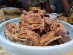 -七菜馆·东北菜·蒸饺(文体路店)