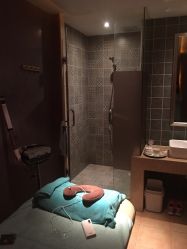 -贝黎诗SPA