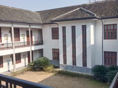 -南岳大庙