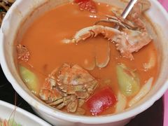 -丰收日·小海鲜·沪上家宴(顾村正大店)