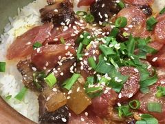 -红星光发煲仔饭(大石街店)