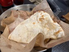 -克比叔叔印度餐厅Kebabs on the Grille (人民广场店)