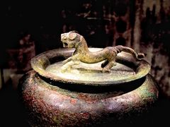 -重庆中国三峡博物馆(重庆博物馆)