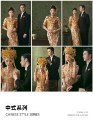 -CD视觉婚纱摄影