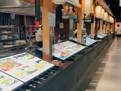-胡杨记忆(和平路店)