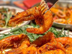 -ZAFFERANO西班牙海鲜饭(上海首店)