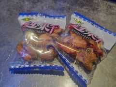 小食-很久以前羊肉串(打浦路店)