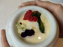 -惠丰堂饭庄·烤鸭·京味菜(西北旺·航天城店)