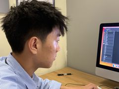 -海马体照相馆(北京大族广场店)