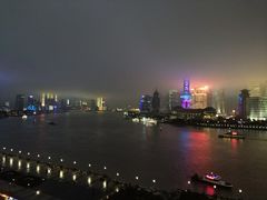 -上海和平饭店-华懋阁 The Cathay Room