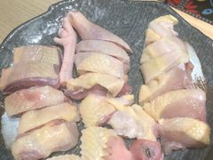 -椰夫人·养生椰子鸡(金沙洲永旺店)