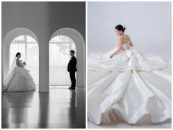 -唯一旅拍·颂当代影像艺术中心(上城店)