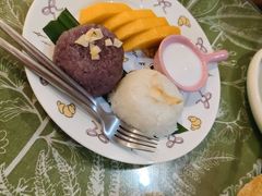 -米泰芒·东南亚料理(体育西店)