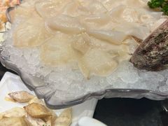 -好彩海鲜火锅饭店(银河百老汇店)