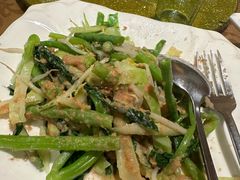 -伊萨娜印尼餐馆