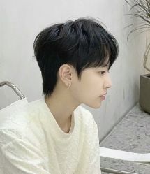 -米娜男士新国潮理发馆