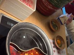 -温野菜涮涮锅(大悦城店)