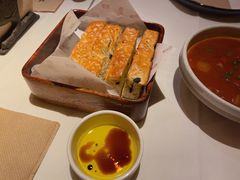 -藏红花·西班牙餐厅(北京五道营店)