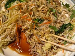 -北李妈妈菜·海肠捞饭(高新万达店)