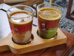 -Metal hands·铁手咖啡