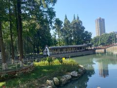 -温江公园