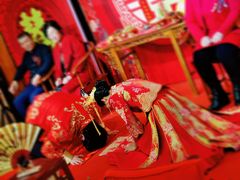 -南来顺饭庄·清真(南菜园店)