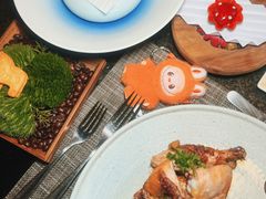-莲西餐(曲江店)