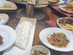-尚宴(盛世广场·食尚街店)