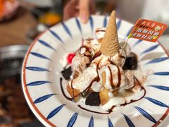 -香猪坊韩国烤肉专属门店(魏公村店)