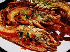 -上海锦江汤臣洲际大酒店壹阶层