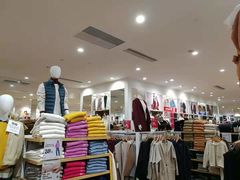 -优衣库(湛江鼎盛广场店)